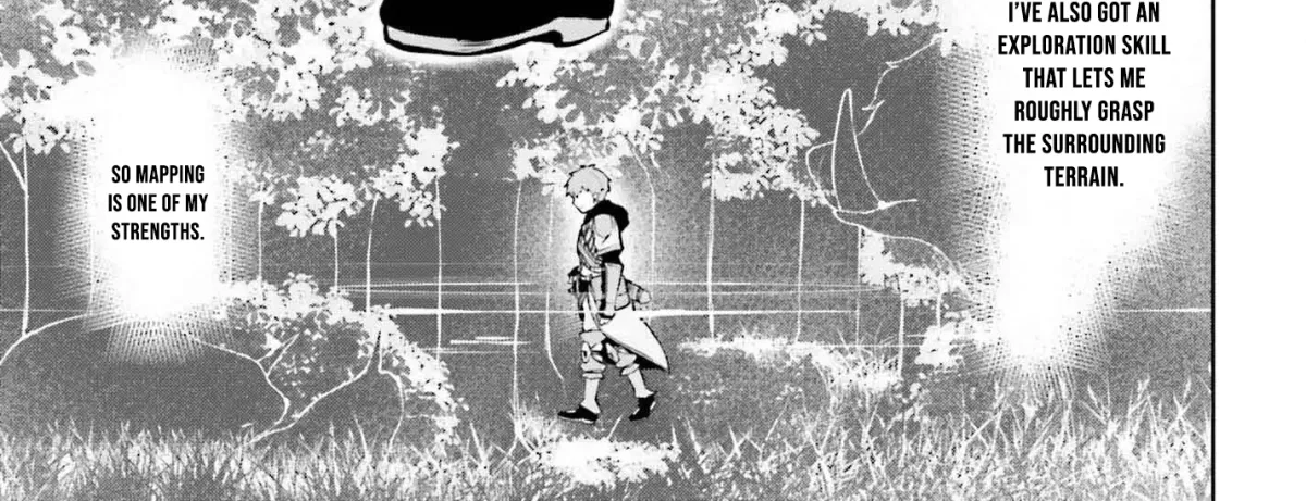 The Reincarnated Hero Starts a Slow Frontier Life Chapter 7 page 15 - 