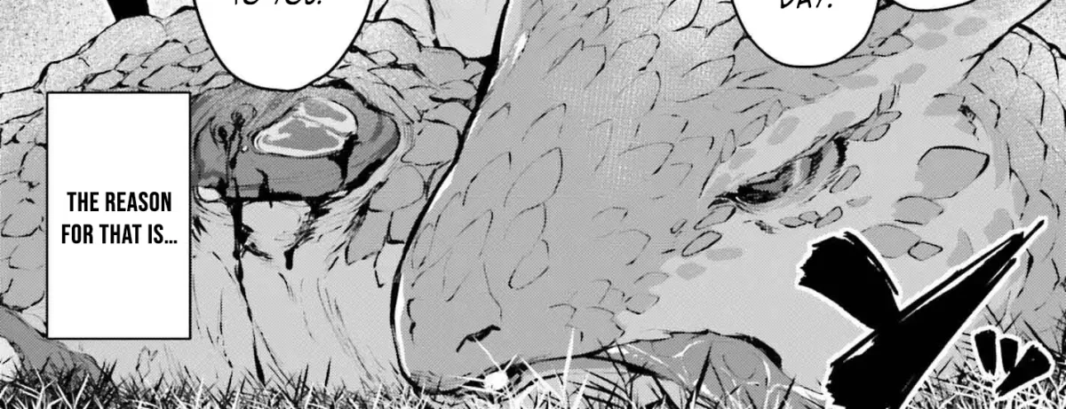 The Reincarnated Hero Starts a Slow Frontier Life Chapter 7 page 3 - 