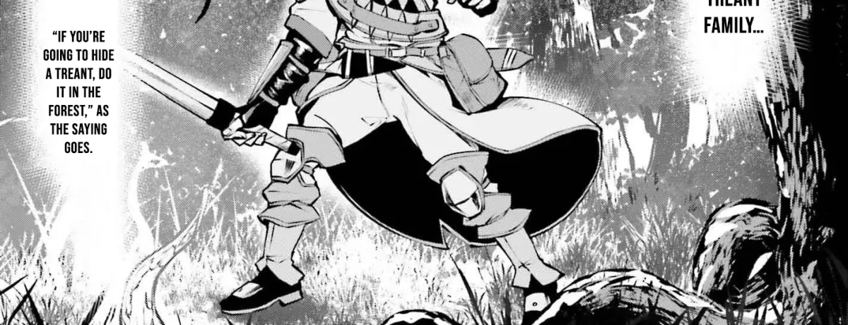 The Reincarnated Hero Starts a Slow Frontier Life Chapter 7 page 23 - 