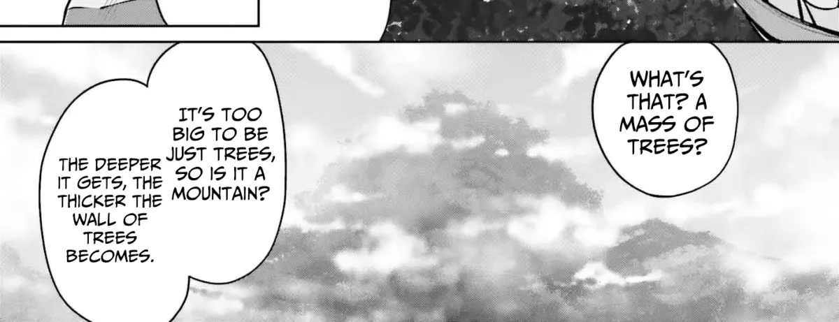 The Reincarnated Hero Starts a Slow Frontier Life Chapter 7 page 31 - 