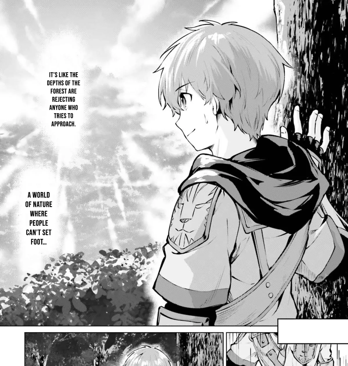 The Reincarnated Hero Starts a Slow Frontier Life Chapter 7 page 32 - 