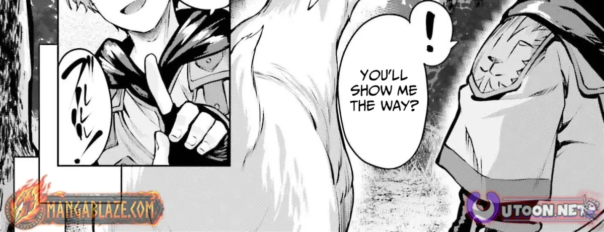 The Reincarnated Hero Starts a Slow Frontier Life Chapter 7 page 35 - 