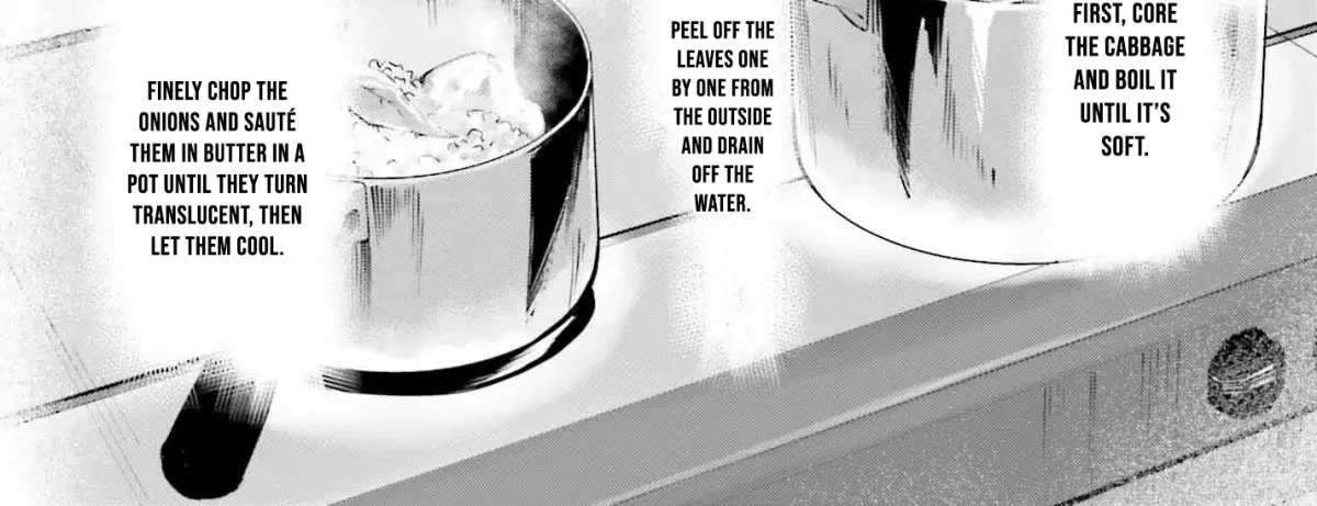 The Reincarnated Hero Starts a Slow Frontier Life Chapter 7 page 41 - 