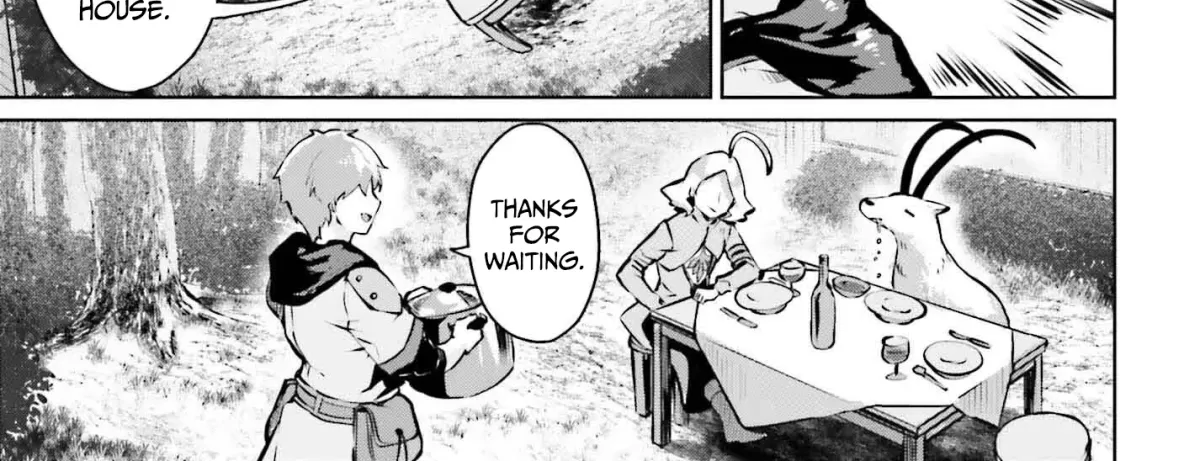 The Reincarnated Hero Starts a Slow Frontier Life Chapter 7 page 47 - 