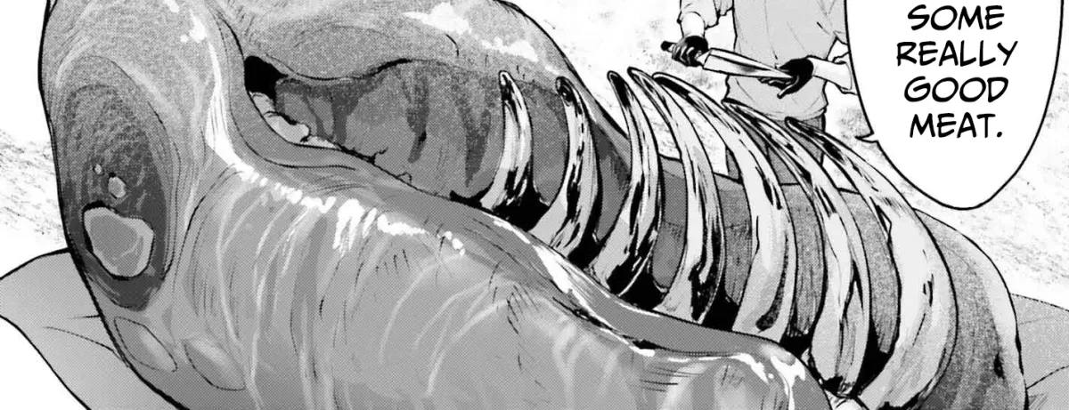 The Reincarnated Hero Starts a Slow Frontier Life Chapter 7 page 9 - 