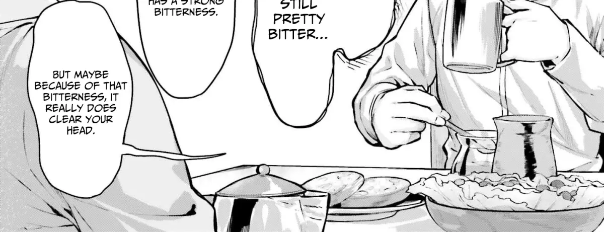 The Reincarnated Hero Starts a Slow Frontier Life Chapter 8 page 13 - 