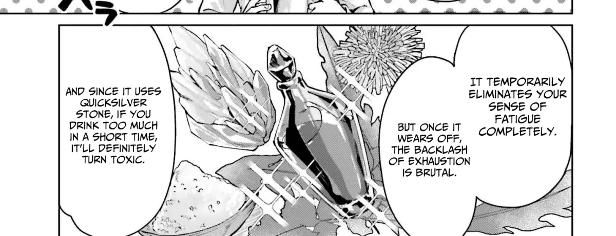 The Reincarnated Hero Starts a Slow Frontier Life Chapter 8 page 15 - 