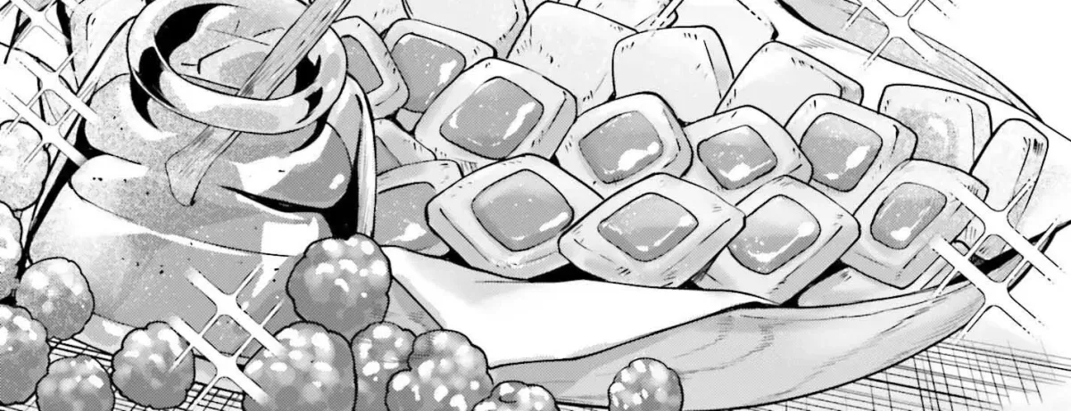 The Reincarnated Hero Starts a Slow Frontier Life Chapter 8 page 29 - 