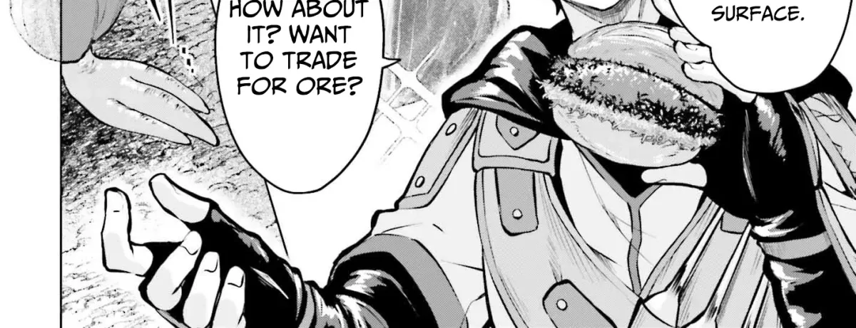 The Reincarnated Hero Starts a Slow Frontier Life Chapter 8 page 41 - 