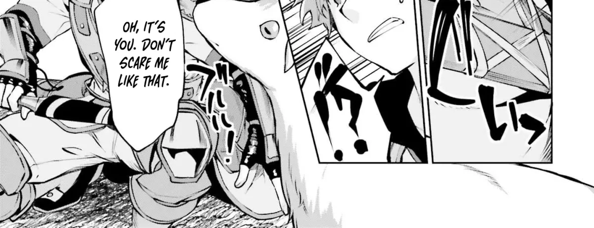The Reincarnated Hero Starts a Slow Frontier Life Chapter 8 page 55 - 