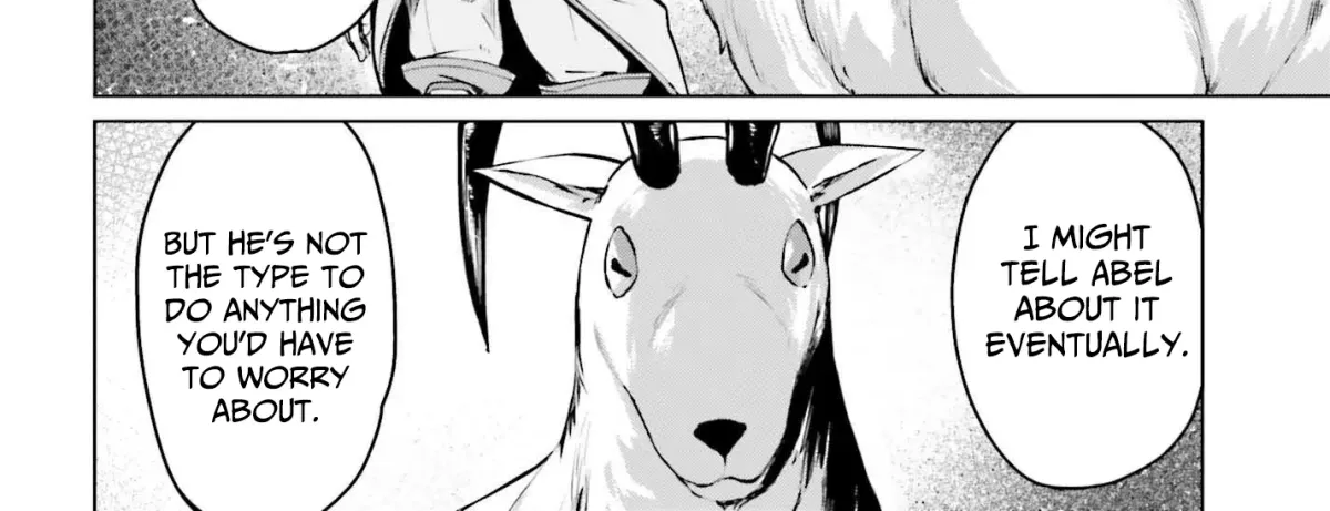 The Reincarnated Hero Starts a Slow Frontier Life Chapter 8 page 57 - 