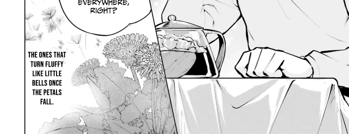 The Reincarnated Hero Starts a Slow Frontier Life Chapter 8 page 9 - 