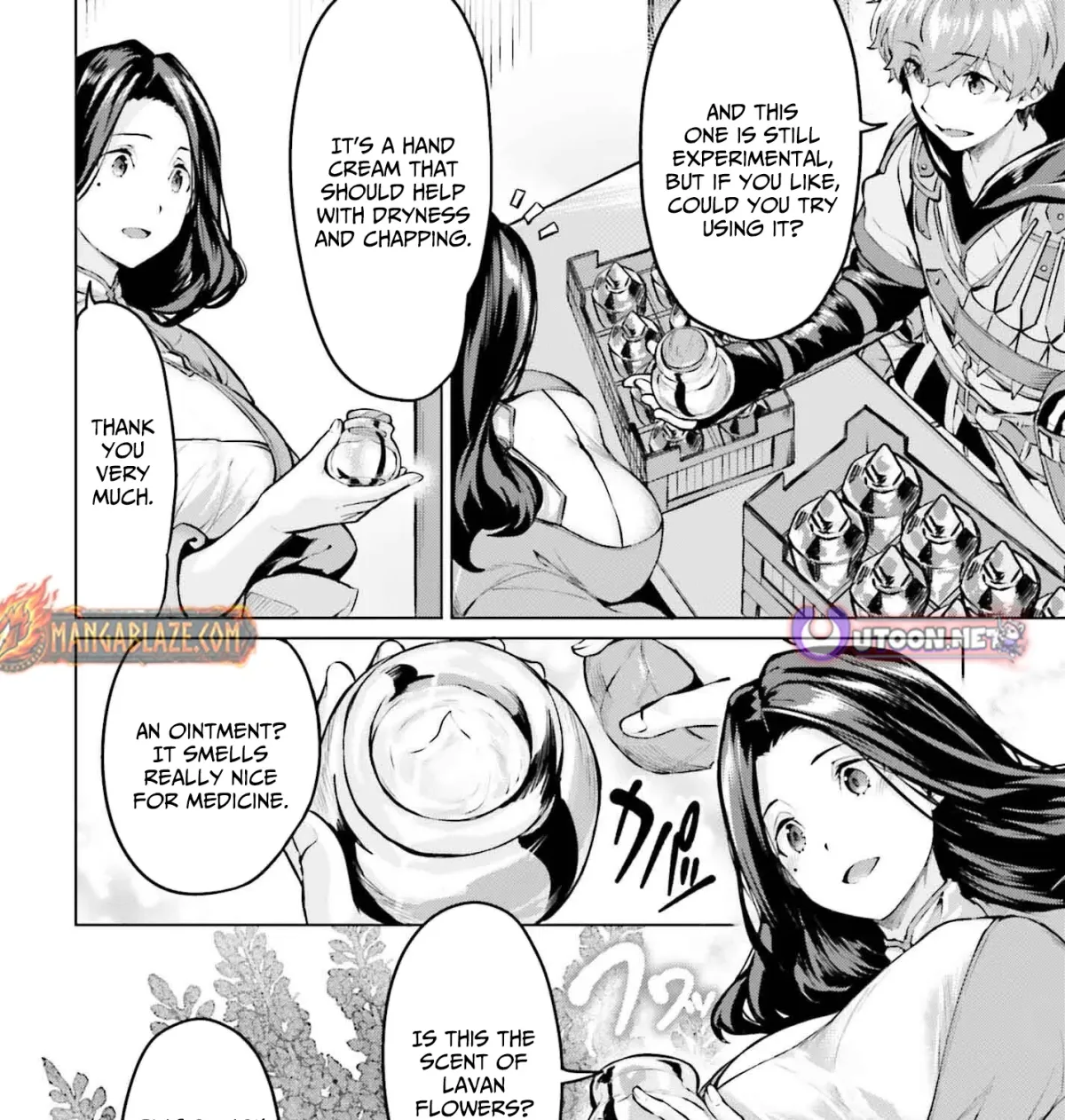 The Reincarnated Hero Starts a Slow Frontier Life Chapter 9 page 12 - 