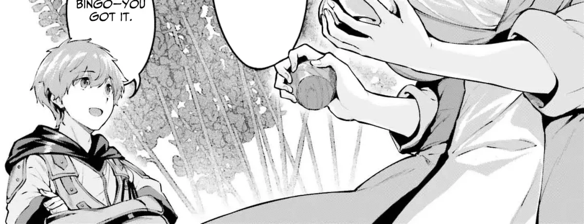 The Reincarnated Hero Starts a Slow Frontier Life Chapter 9 page 13 - 
