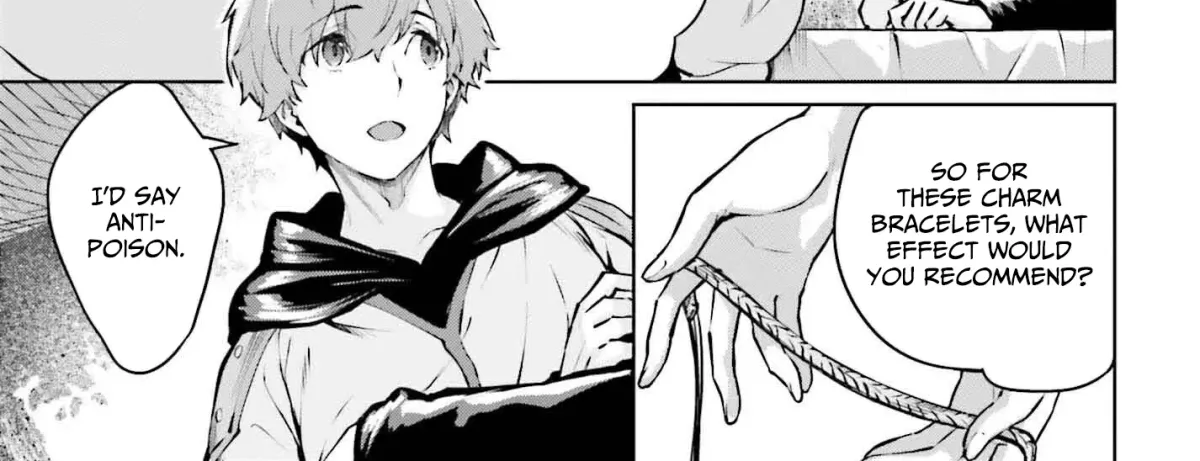 The Reincarnated Hero Starts a Slow Frontier Life Chapter 9 page 51 - 