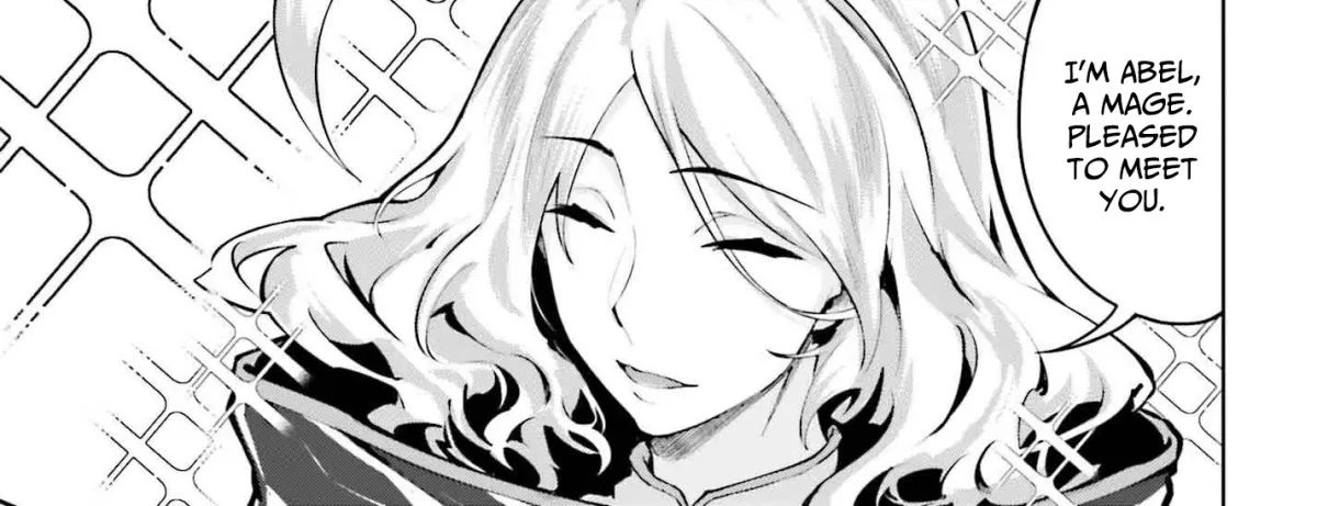 The Reincarnated Hero Starts a Slow Frontier Life Chapter 9 page 7 - 
