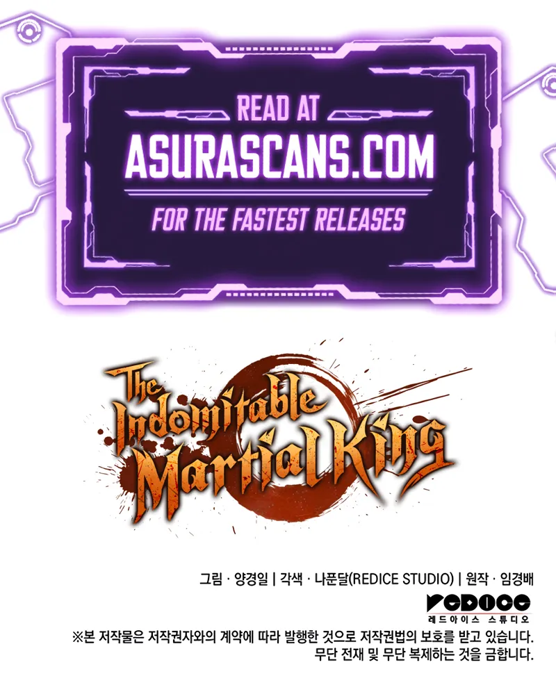 The Reincarnated King of Fists Chapter 122 page 13 - 