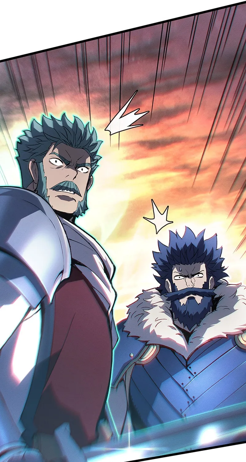 The Reincarnated King of Fists Chapter 124 page 102 - 