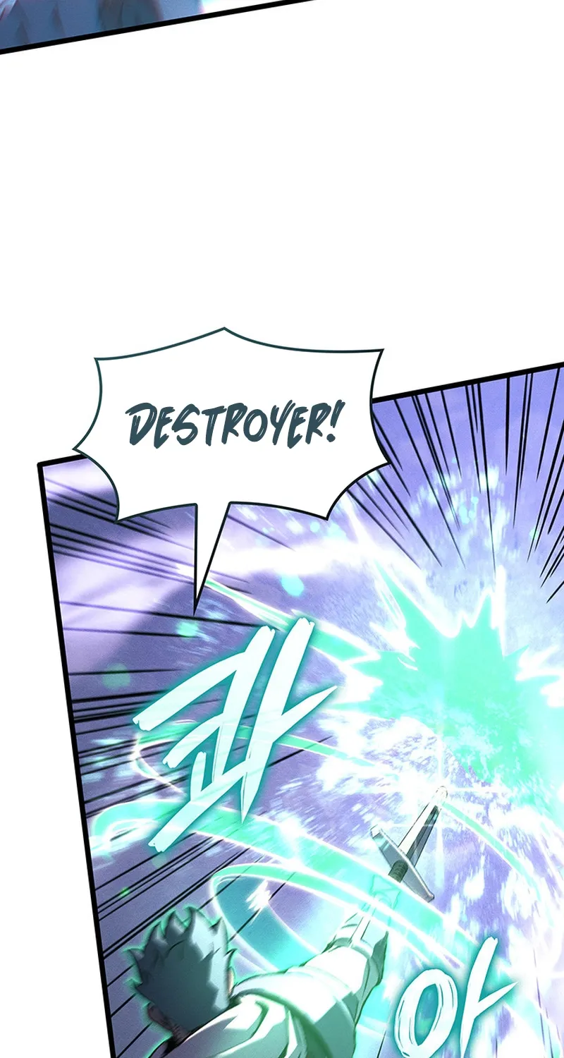 The Reincarnated King of Fists Chapter 124 page 103 - 