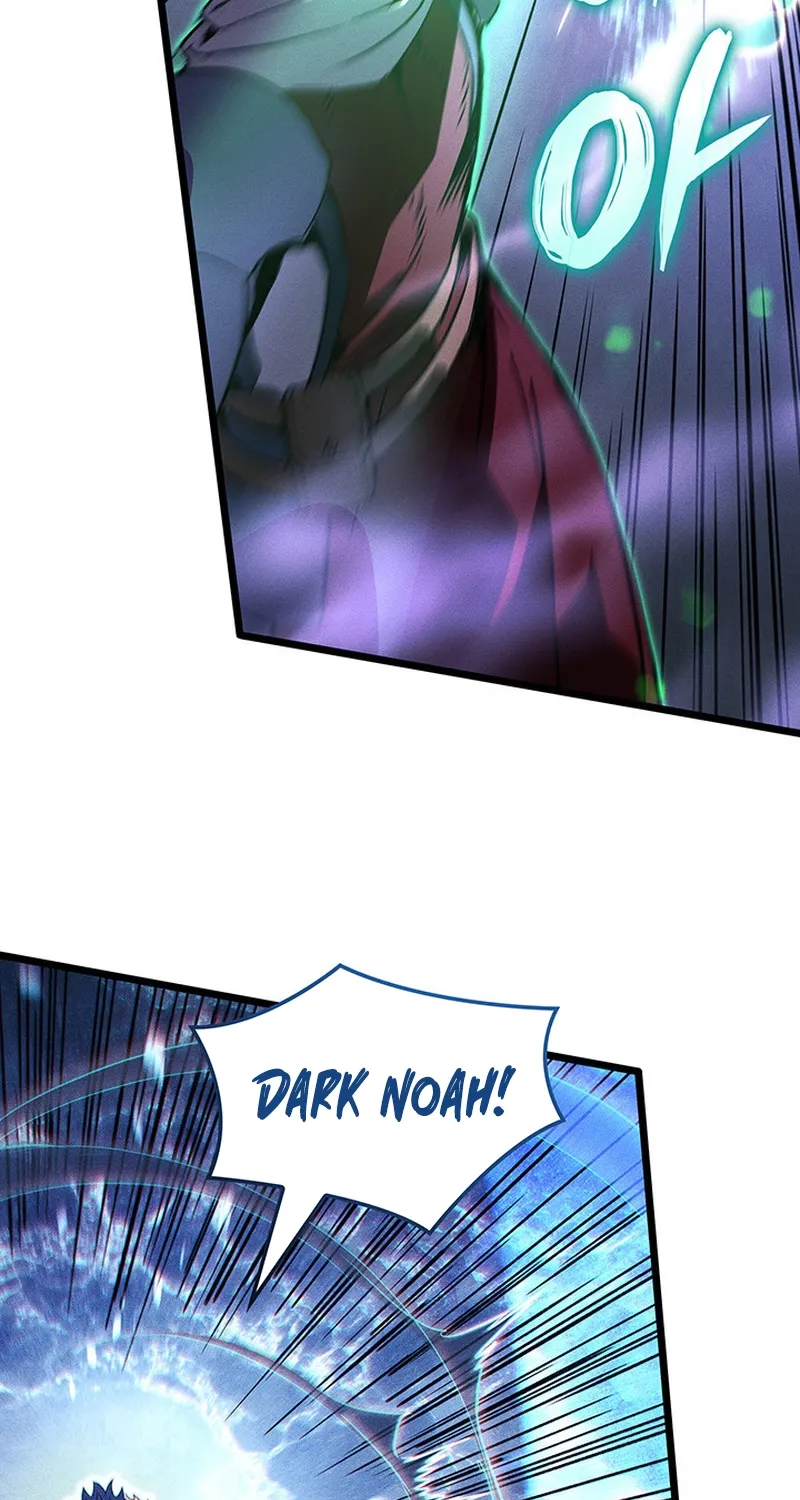 The Reincarnated King of Fists Chapter 124 page 104 - 
