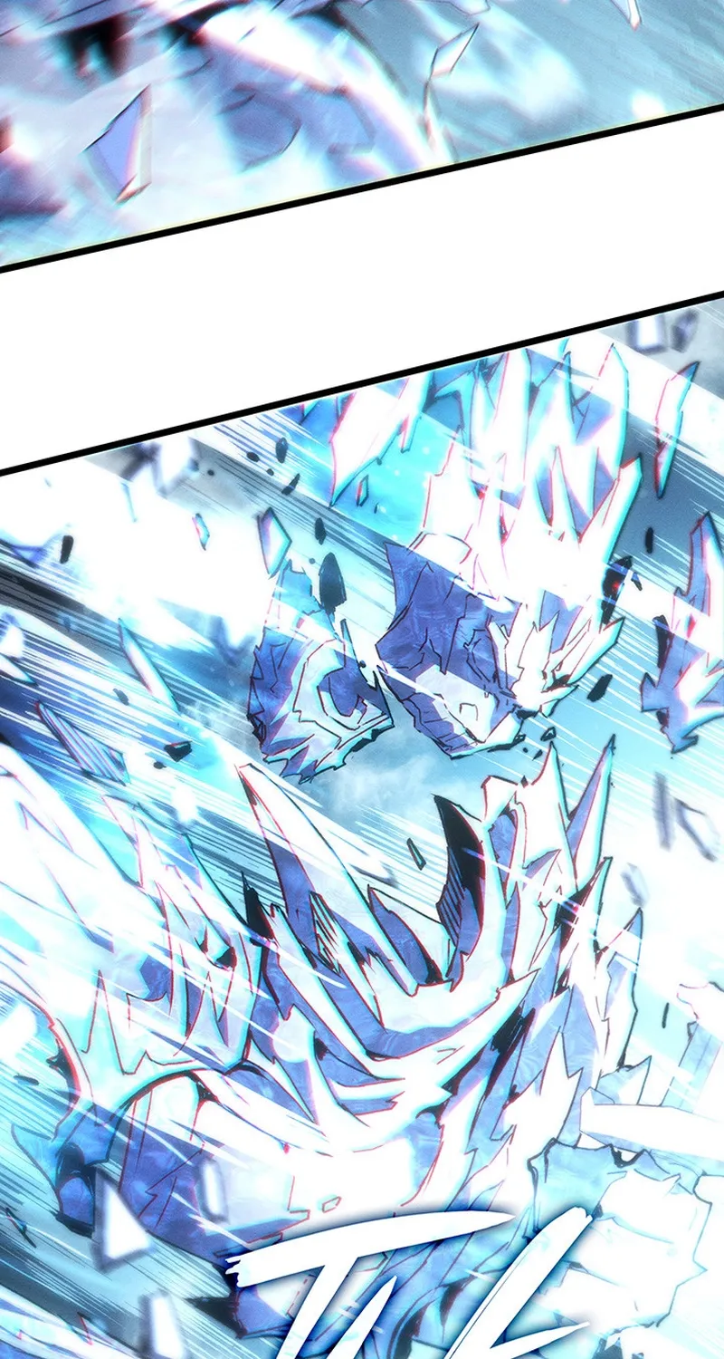 The Reincarnated King of Fists Chapter 124 page 114 - 