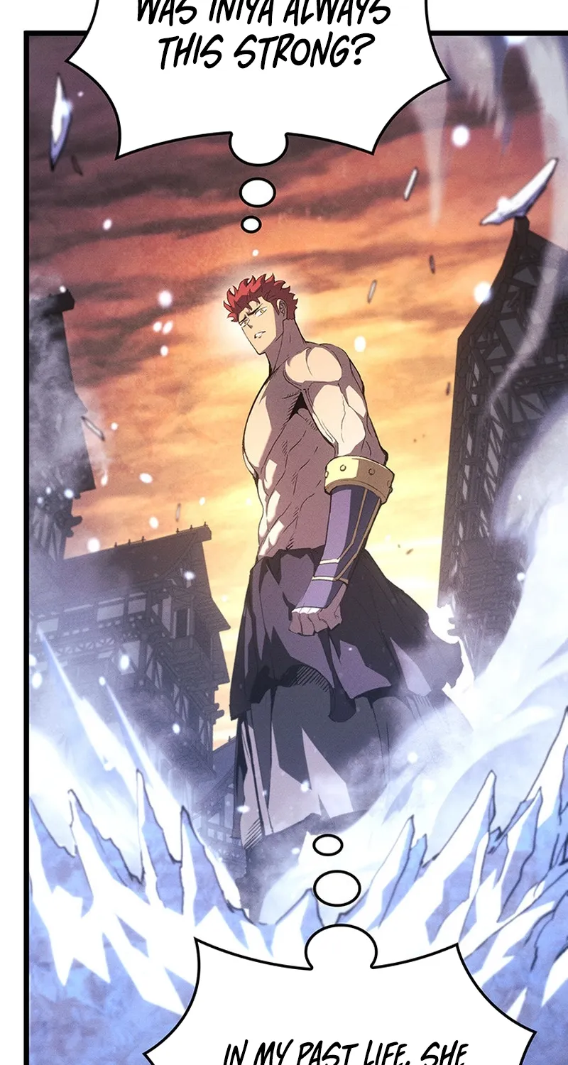 The Reincarnated King of Fists Chapter 124 page 118 - 
