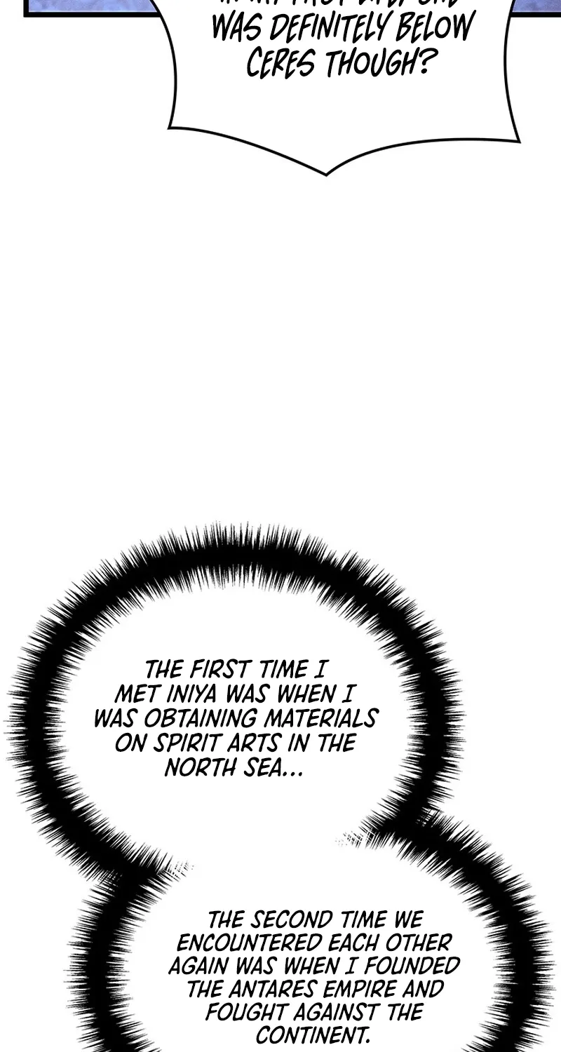 The Reincarnated King of Fists Chapter 124 page 119 - 