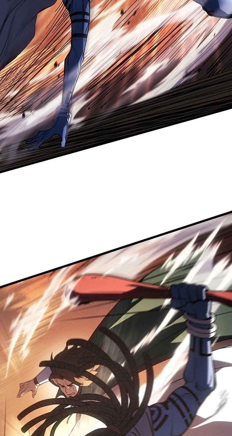 The Reincarnated King of Fists Chapter 124 page 13 - 