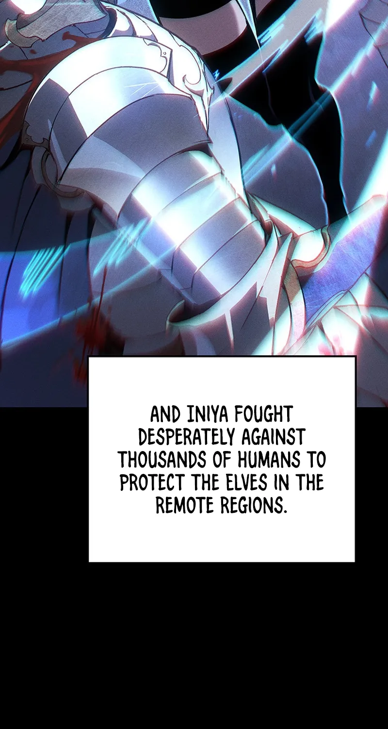 The Reincarnated King of Fists Chapter 124 page 123 - 