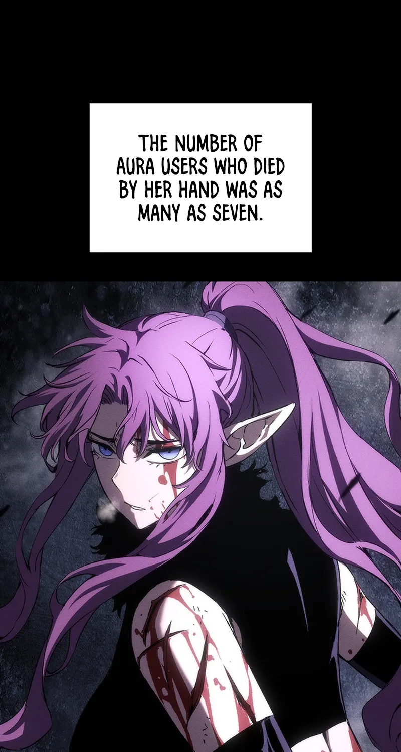 The Reincarnated King of Fists Chapter 124 page 124 - 