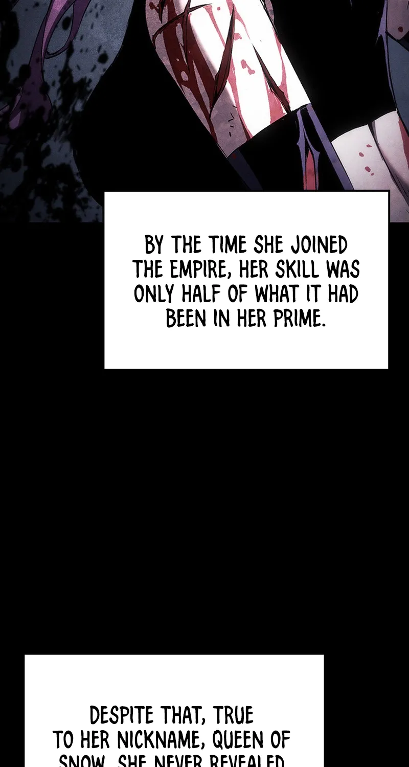 The Reincarnated King of Fists Chapter 124 page 127 - 