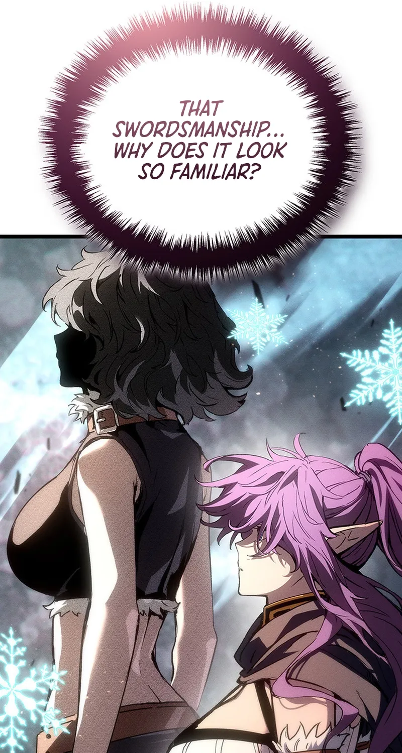 The Reincarnated King of Fists Chapter 124 page 132 - 