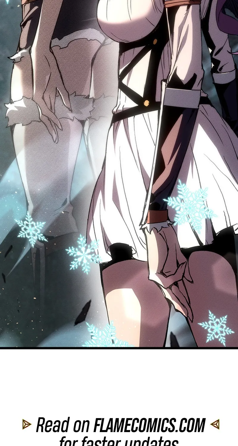 The Reincarnated King of Fists Chapter 124 page 133 - 