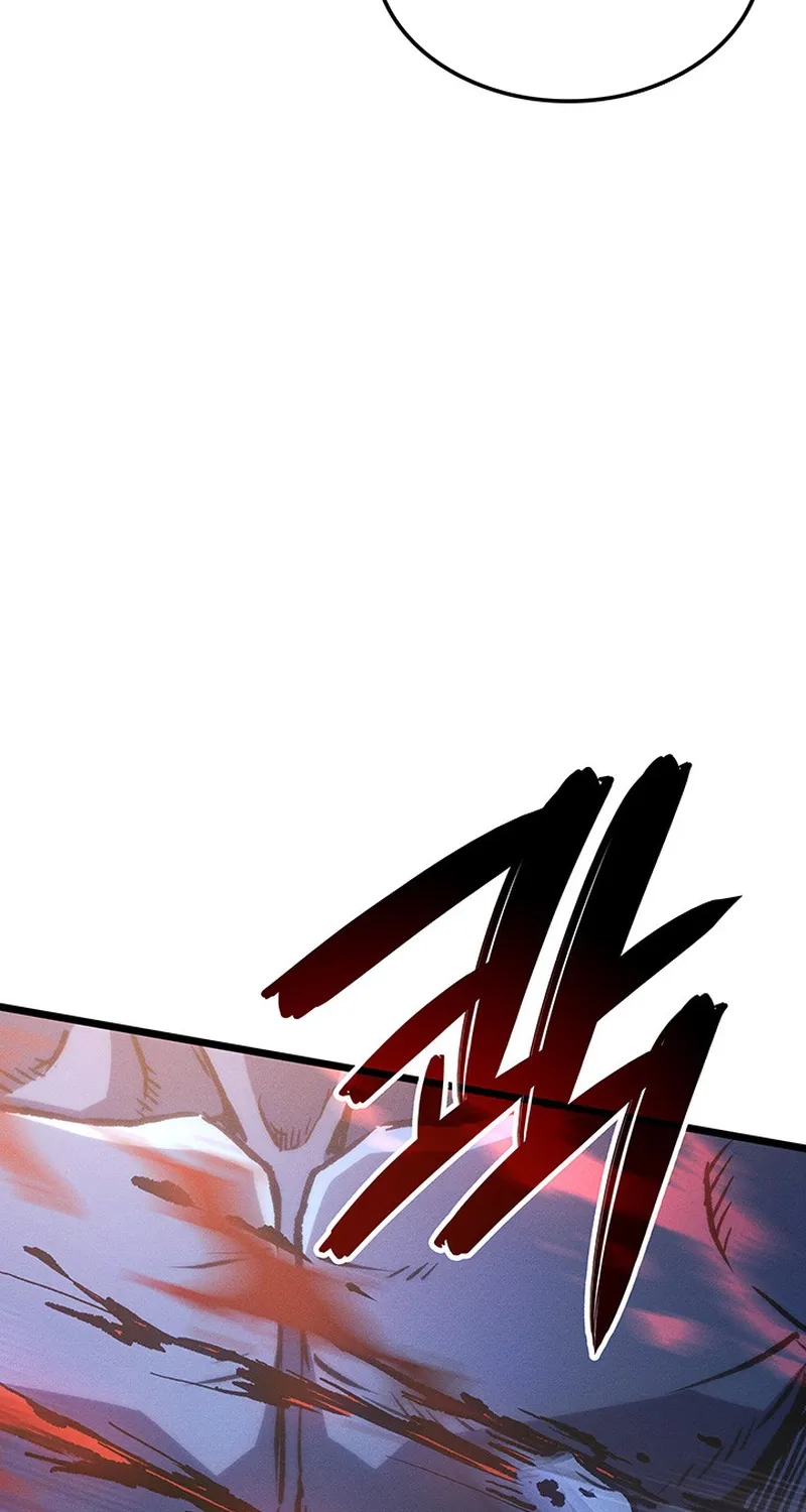 The Reincarnated King of Fists Chapter 124 page 25 - 