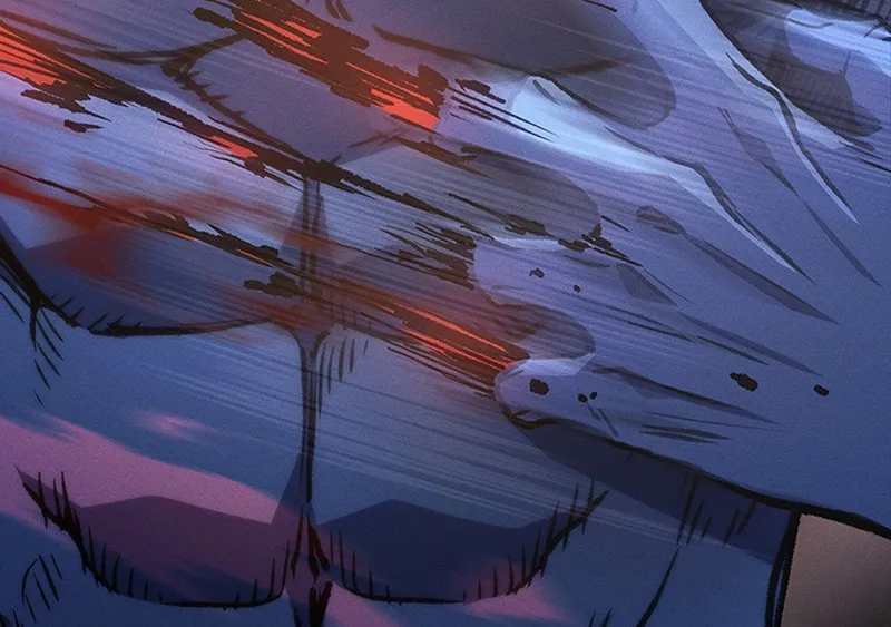 The Reincarnated King of Fists Chapter 124 page 26 - 