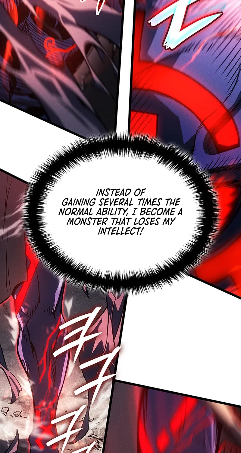 The Reincarnated King of Fists Chapter 124 page 29 - 
