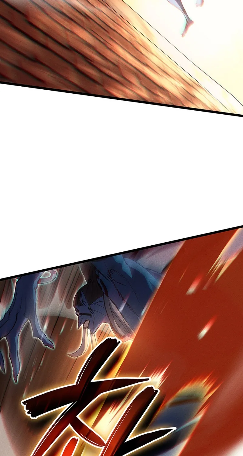 The Reincarnated King of Fists Chapter 124 page 4 - 