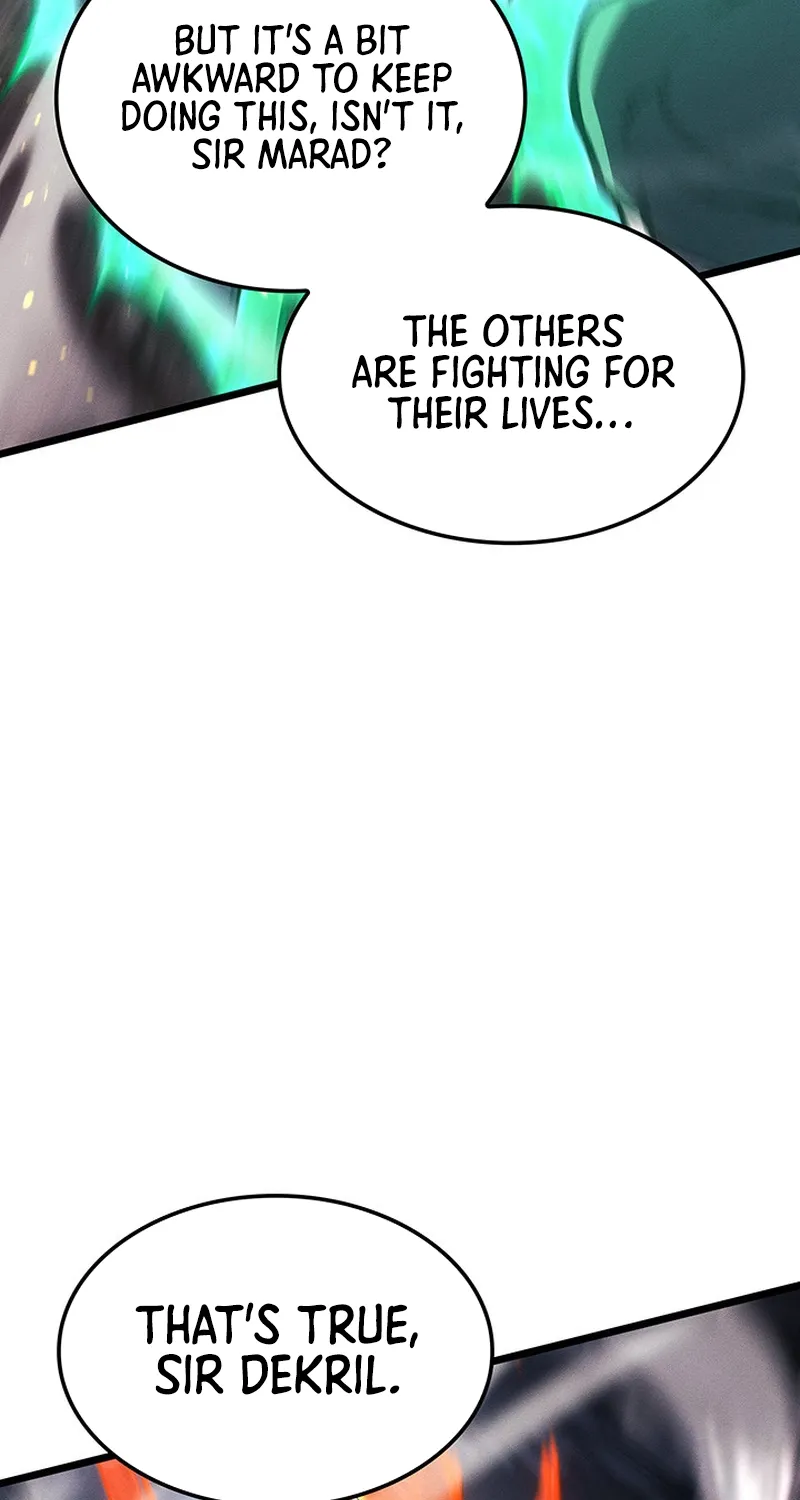 The Reincarnated King of Fists Chapter 124 page 45 - 
