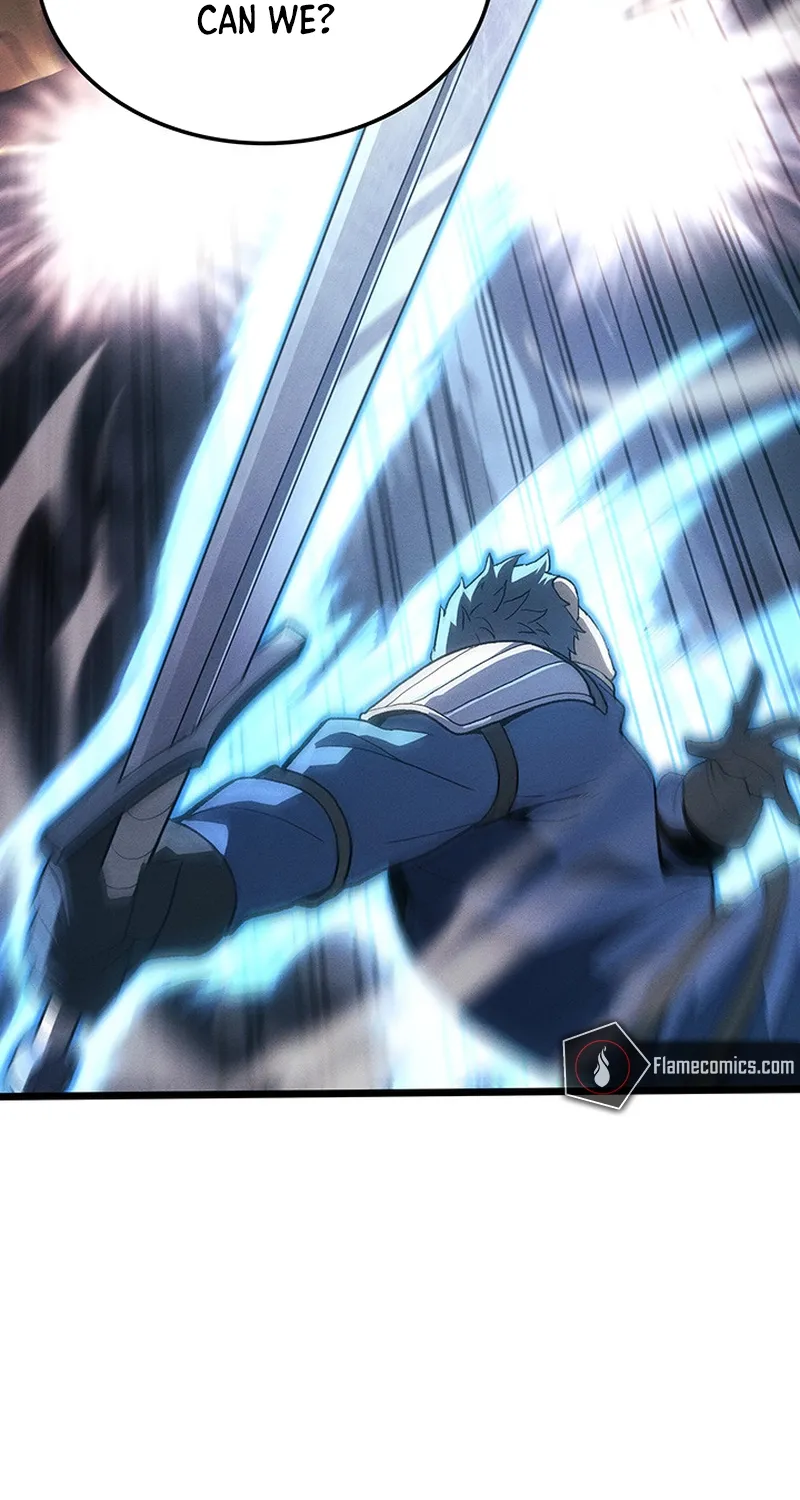 The Reincarnated King of Fists Chapter 124 page 47 - 