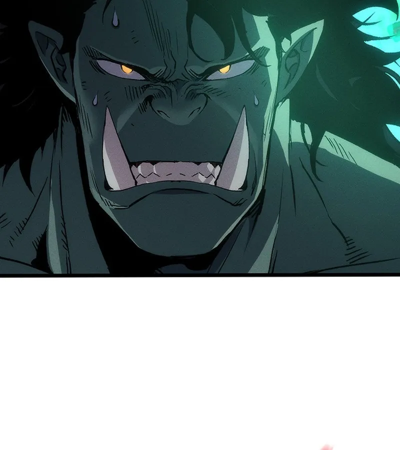 The Reincarnated King of Fists Chapter 124 page 51 - 