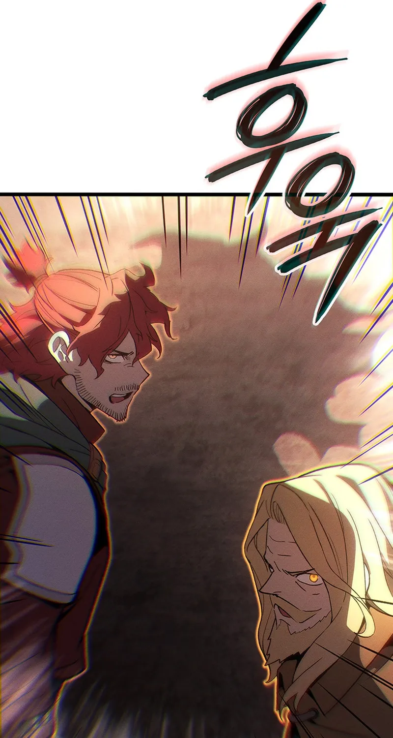 The Reincarnated King of Fists Chapter 124 page 52 - 