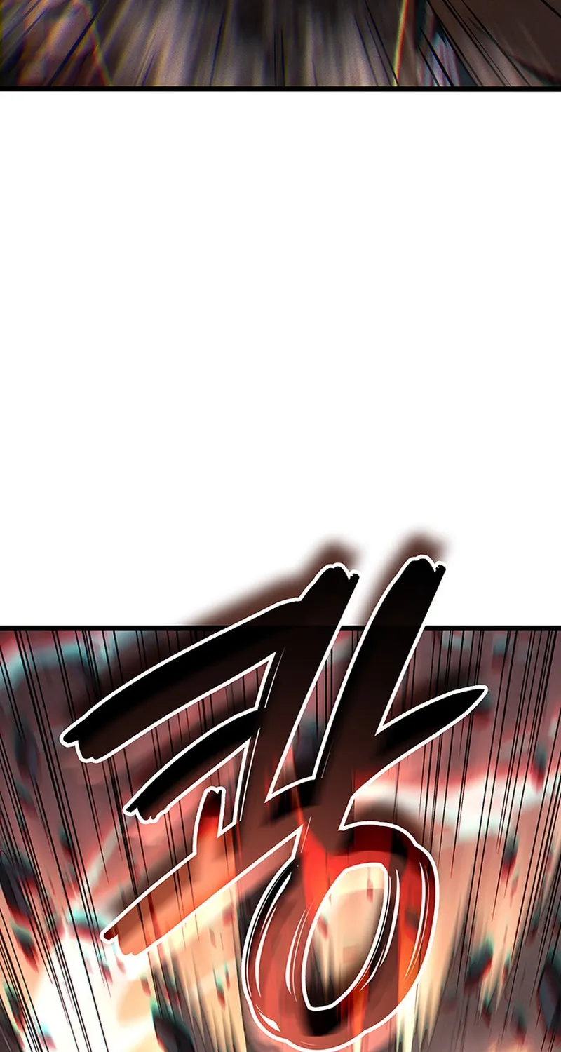 The Reincarnated King of Fists Chapter 124 page 53 - 
