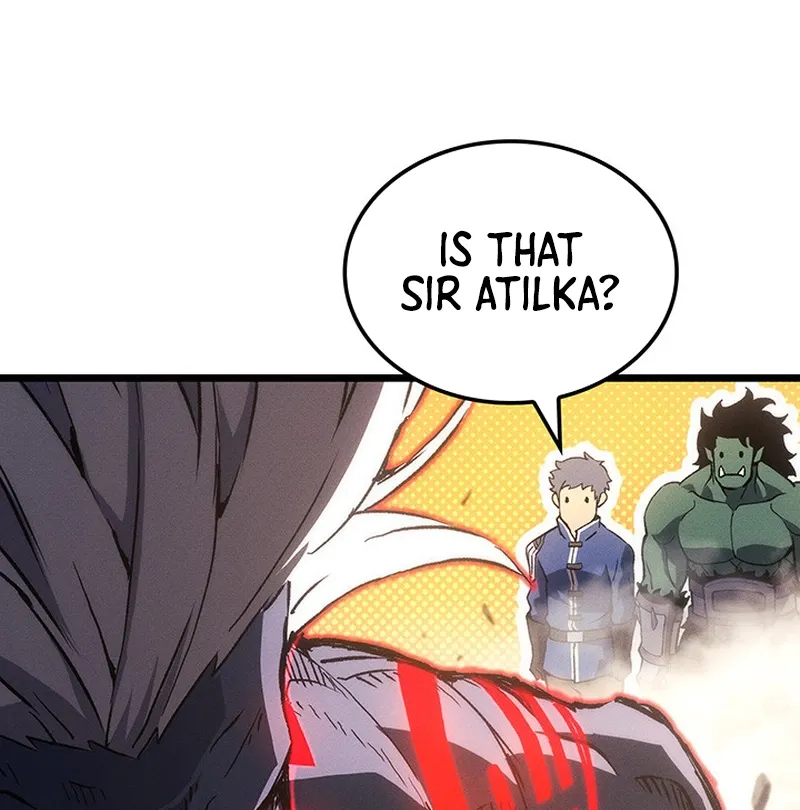 The Reincarnated King of Fists Chapter 124 page 56 - 