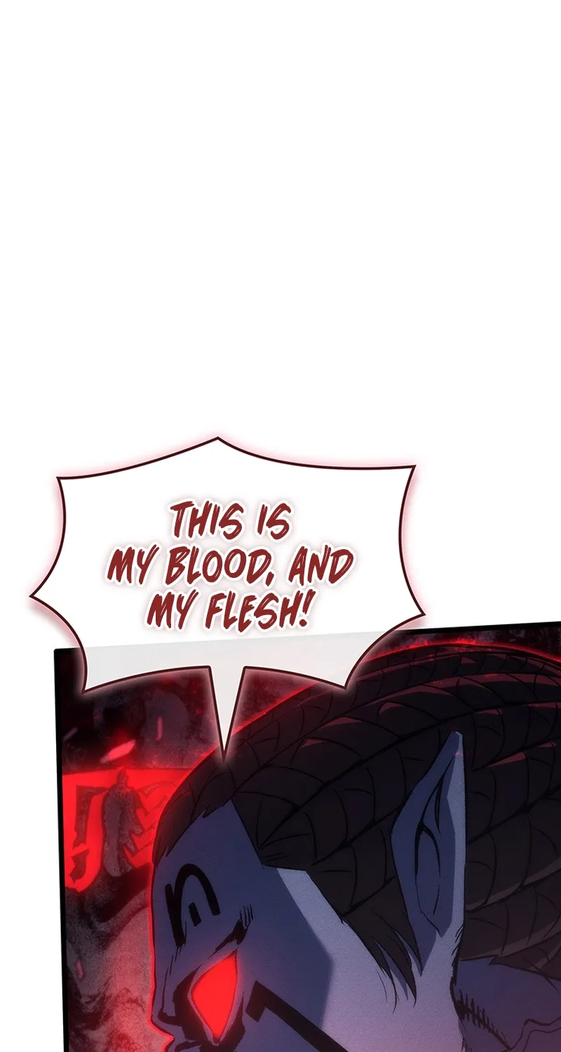 The Reincarnated King of Fists Chapter 124 page 7 - 