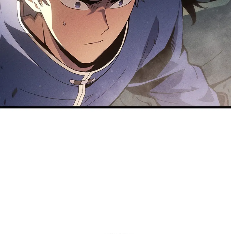 The Reincarnated King of Fists Chapter 124 page 61 - 