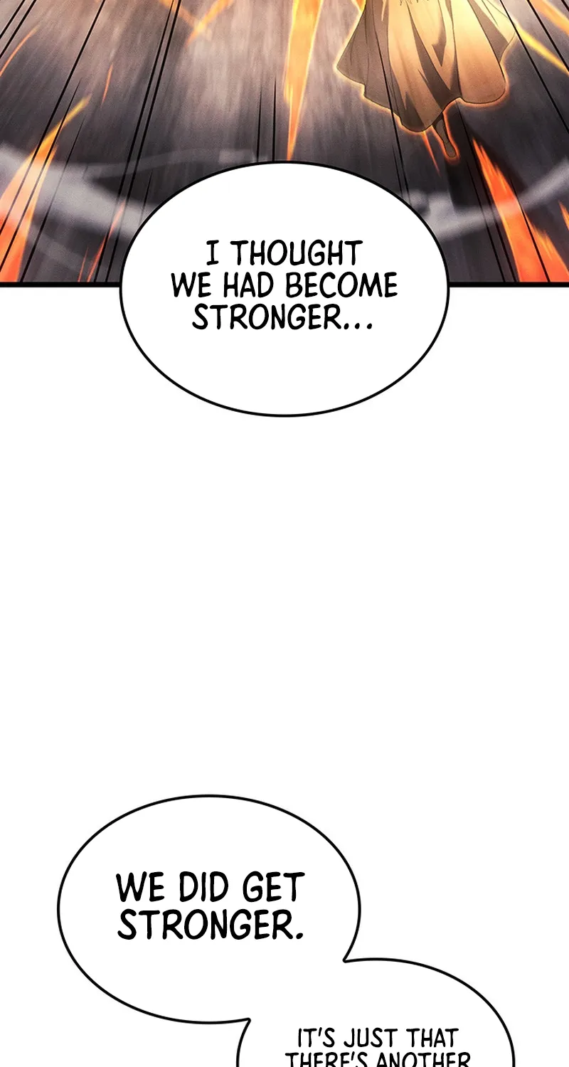 The Reincarnated King of Fists Chapter 124 page 63 - 