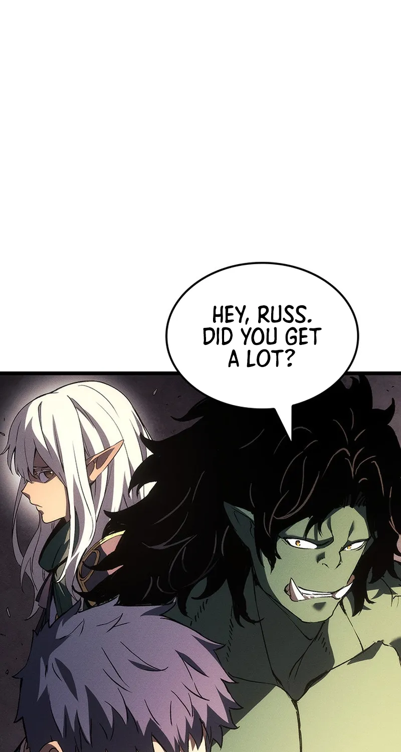 The Reincarnated King of Fists Chapter 124 page 65 - 