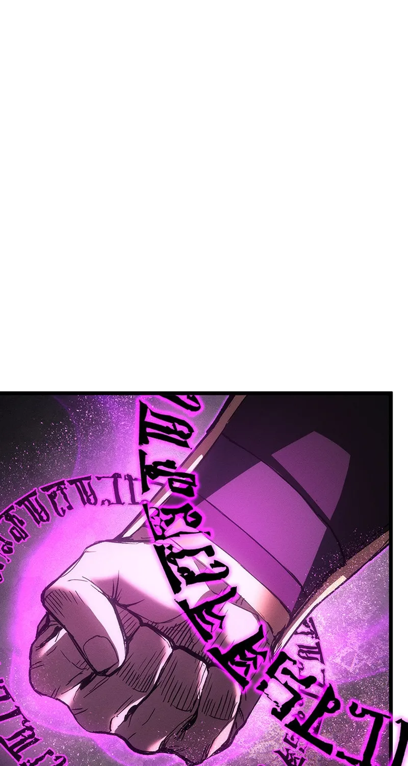 The Reincarnated King of Fists Chapter 124 page 67 - 