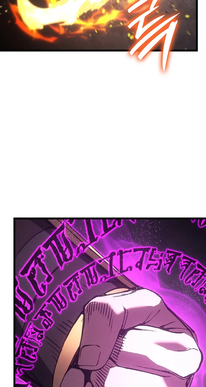 The Reincarnated King of Fists Chapter 124 page 69 - 