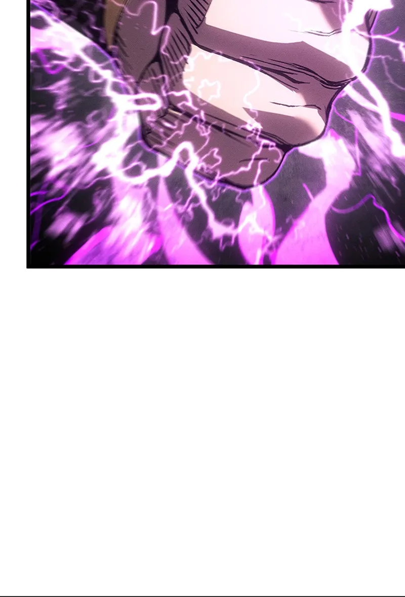 The Reincarnated King of Fists Chapter 124 page 71 - 